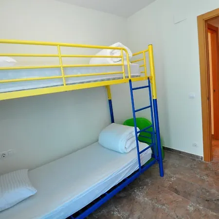 Mariposa Apartment *