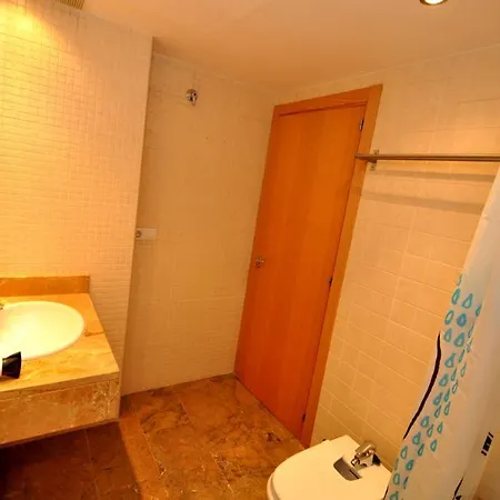 Mariposa Apartment