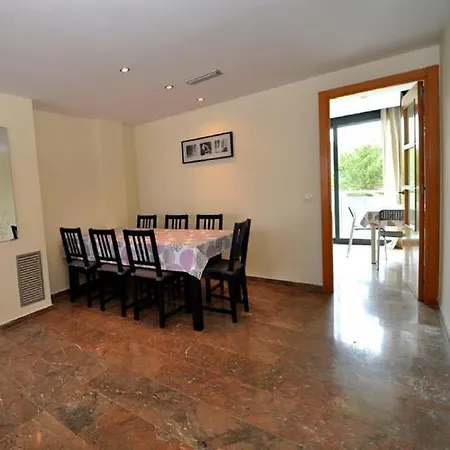 Apartment Mariposa