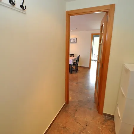 Mariposa Apartment